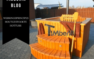 Hottub kopen